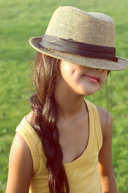 Cute Girl