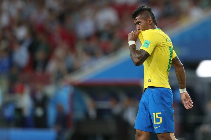 Paulinho