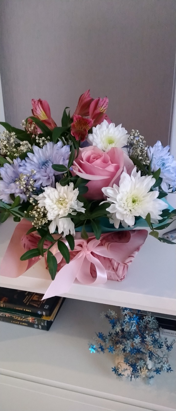 Flowers
