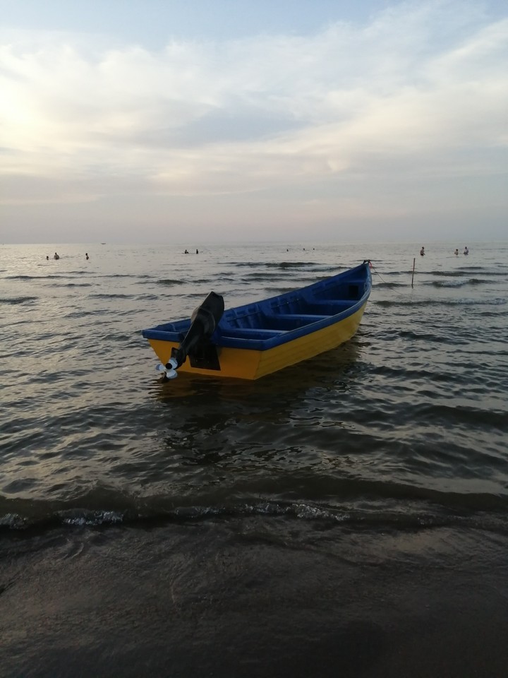 sea