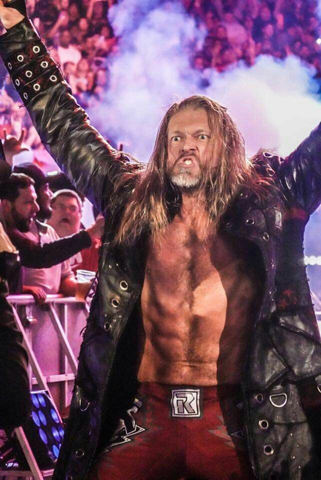 WWE