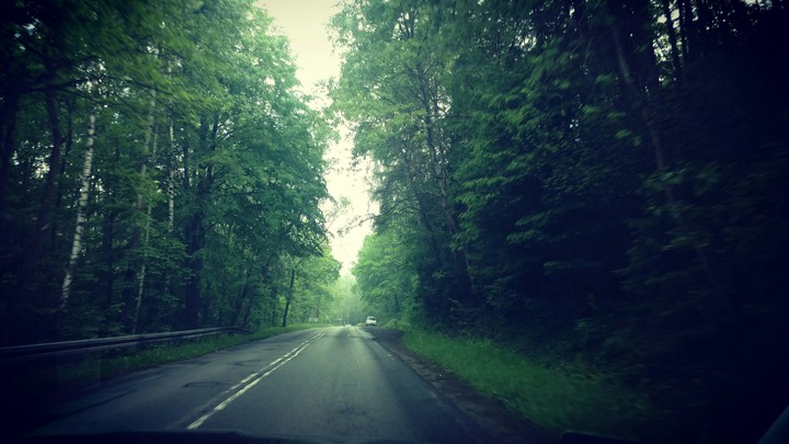 Road