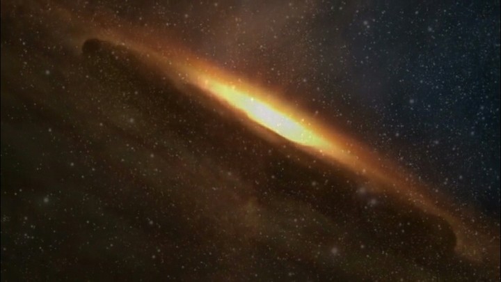 Space