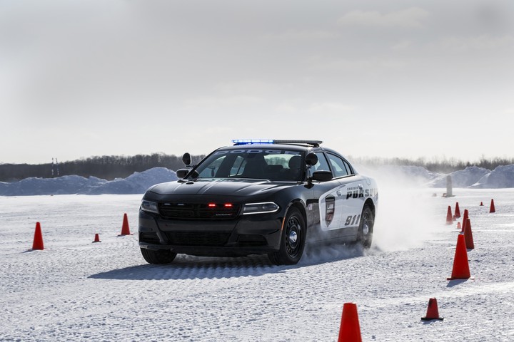 dodge