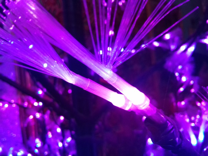 Bokeh
