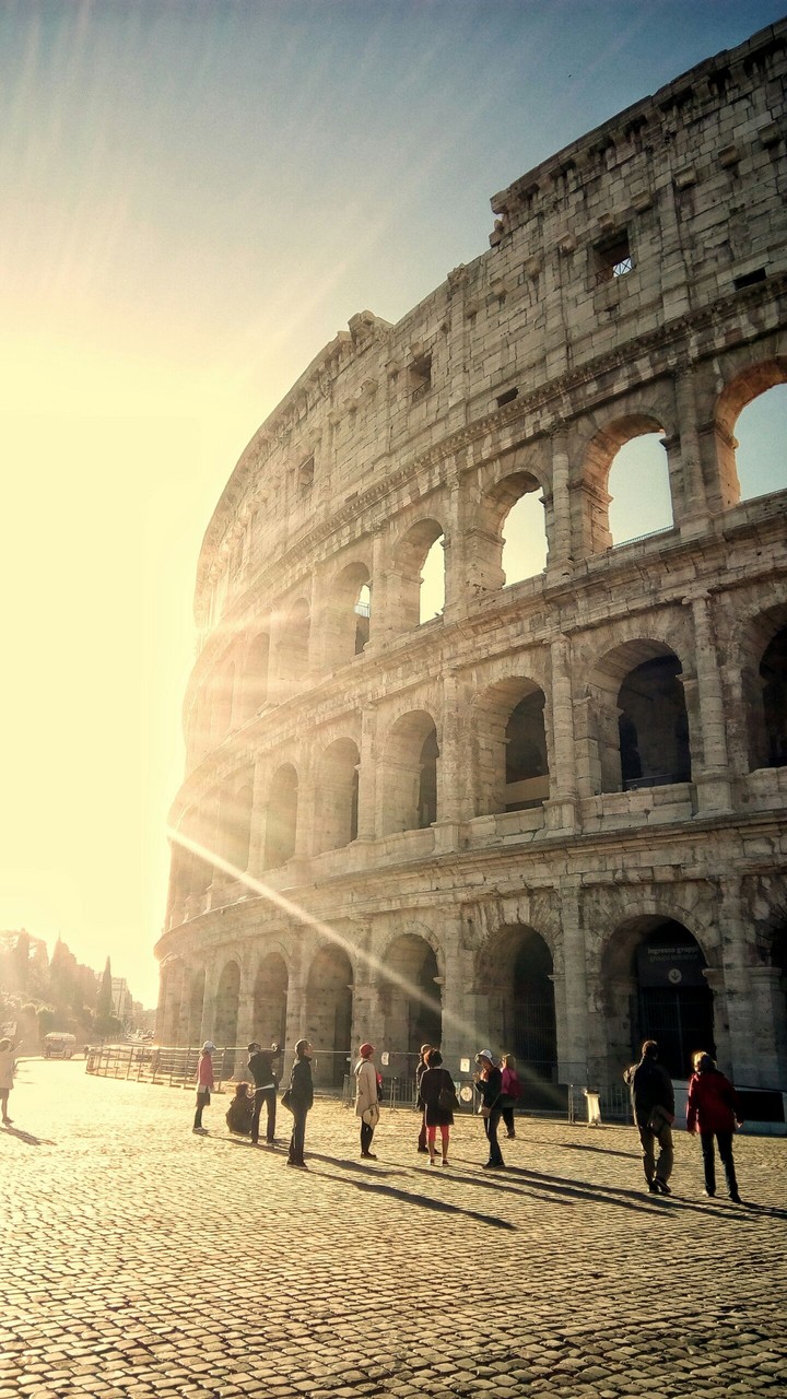 Colosseum