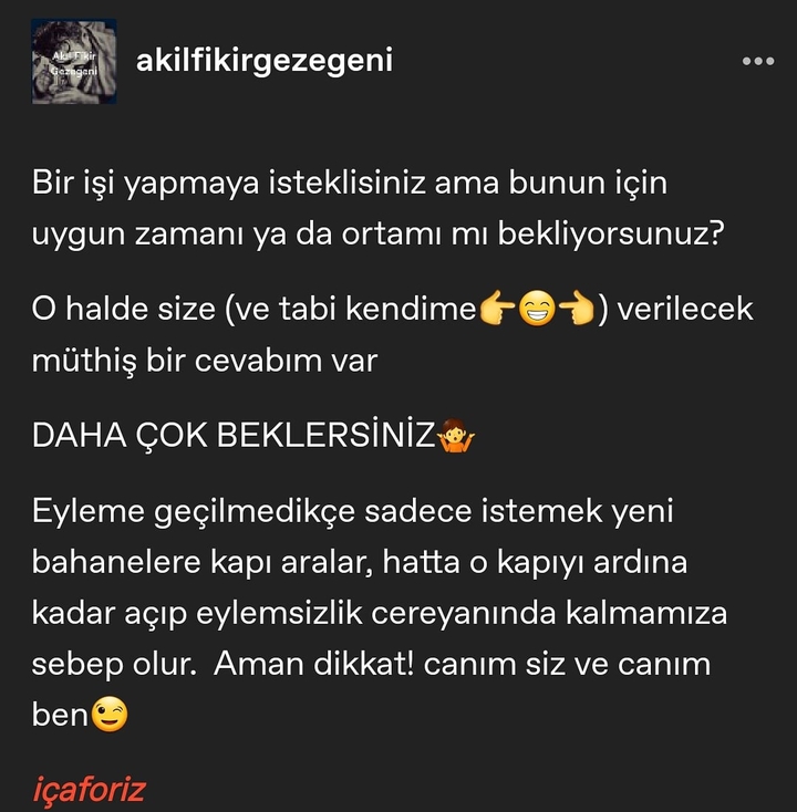 Aforizma