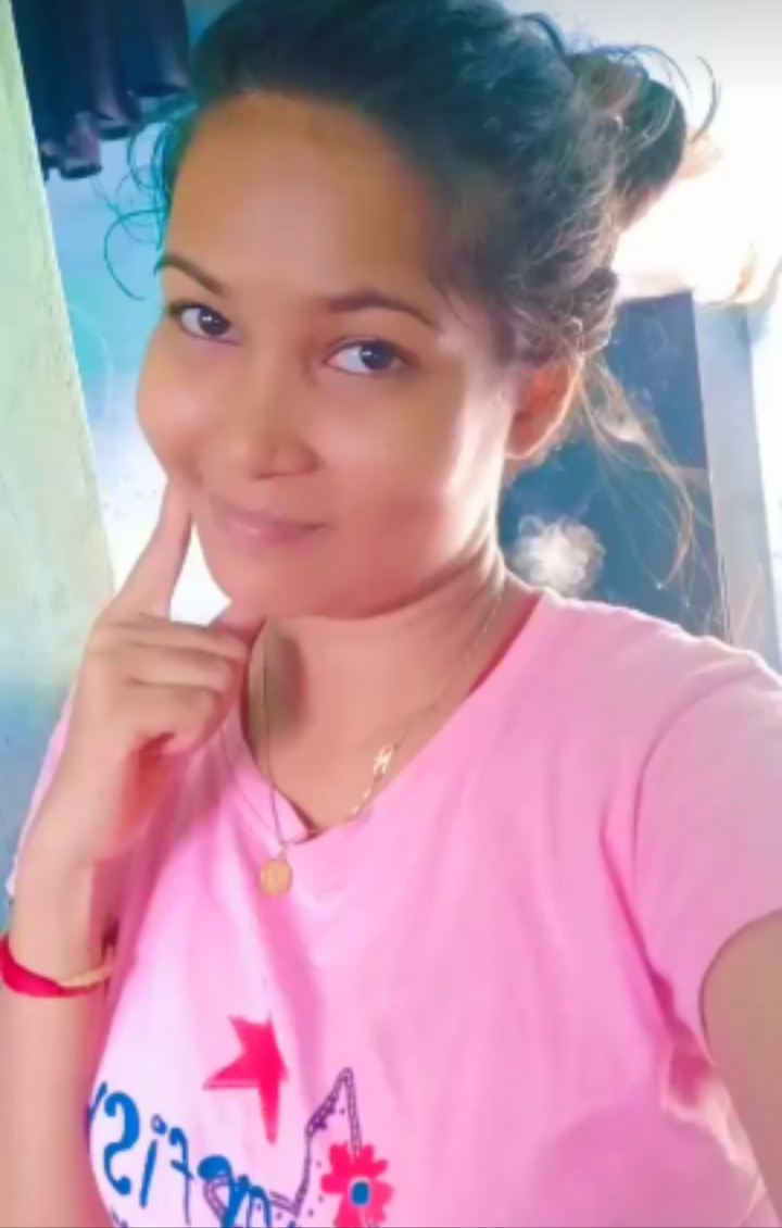 cute girl