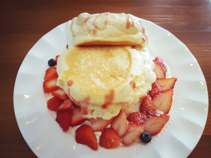 美食