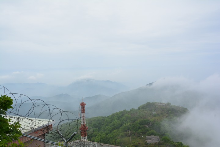 용문산이미지