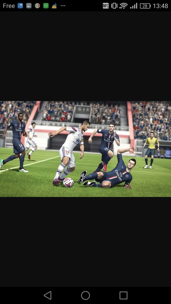 Ol fifa