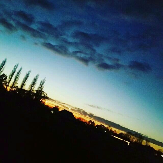 Night