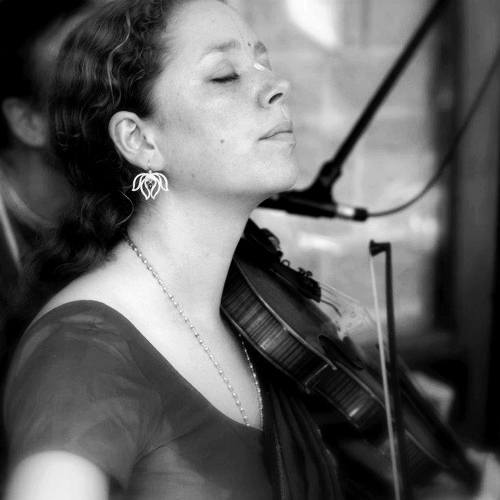 Jahnavi Harrison