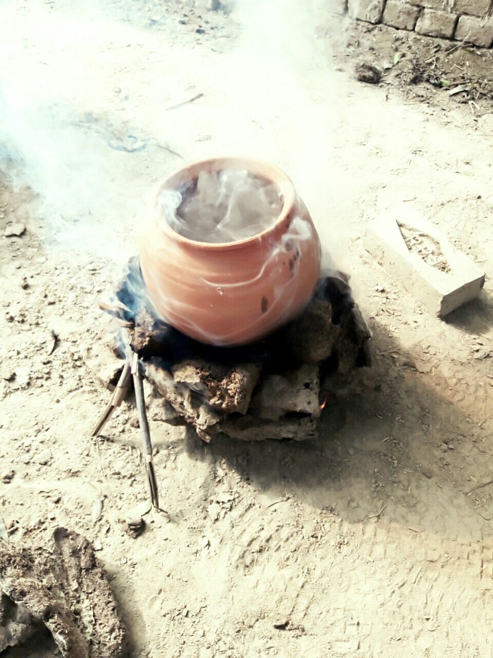 Handi chiken