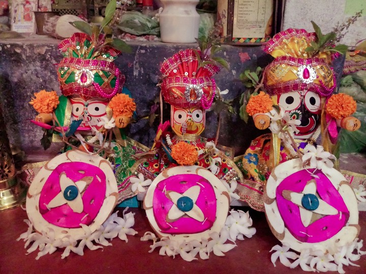 Jay Jagannath
