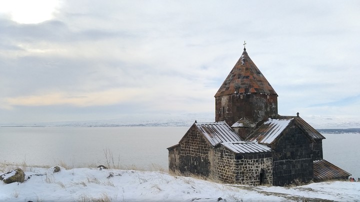 Sevan