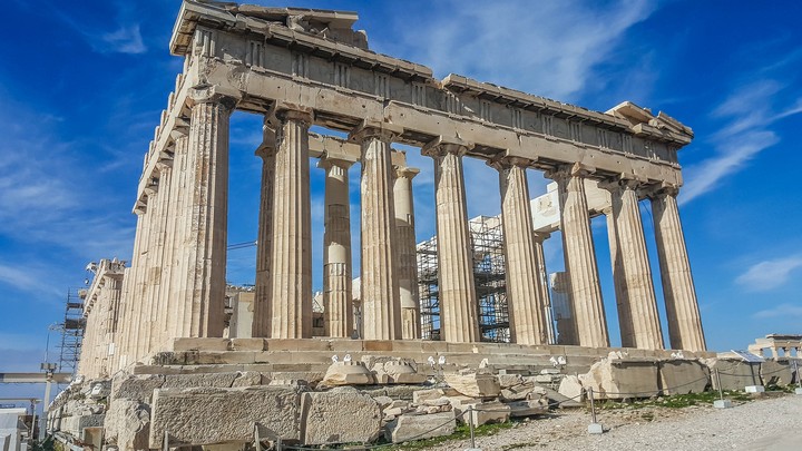 Parthenon