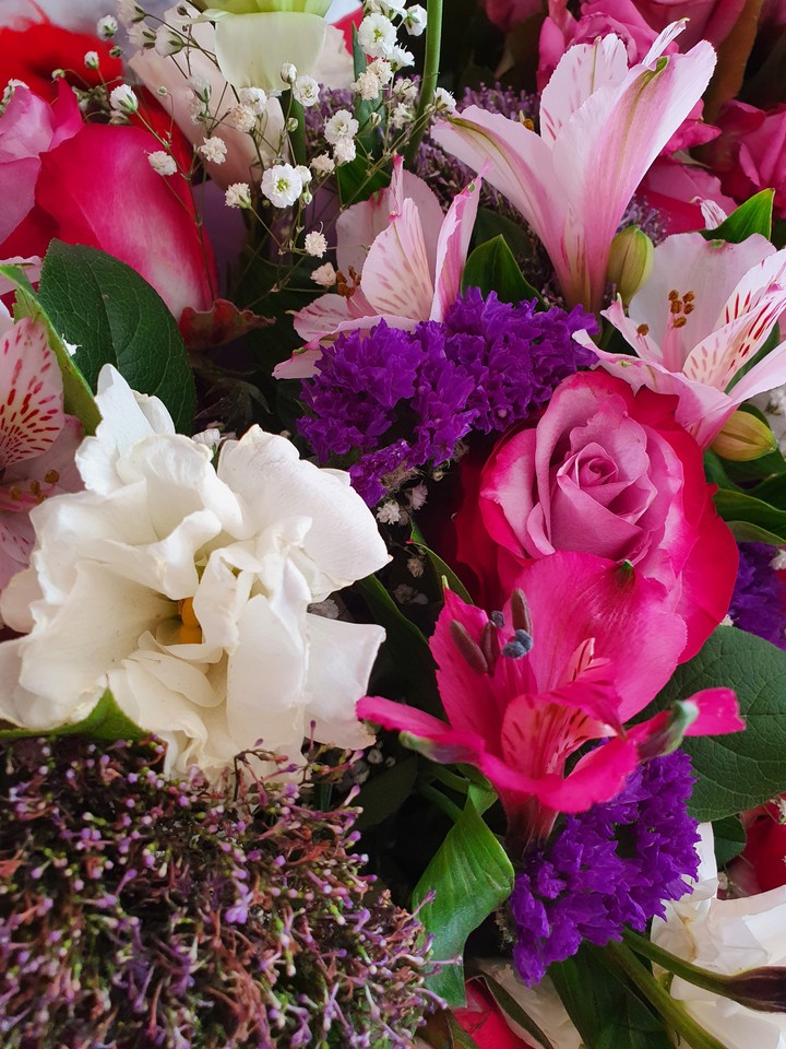 flowers