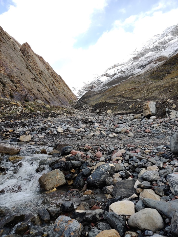 Mudh Village (Spiti Valley)