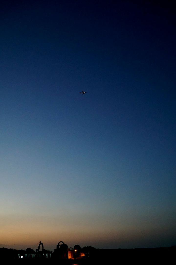 sky