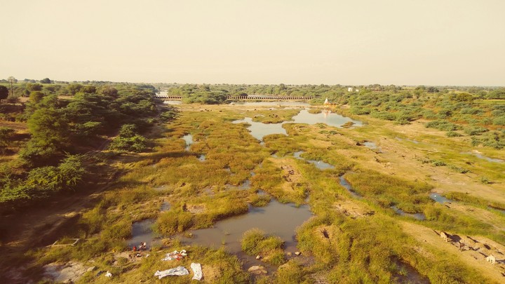 India nature