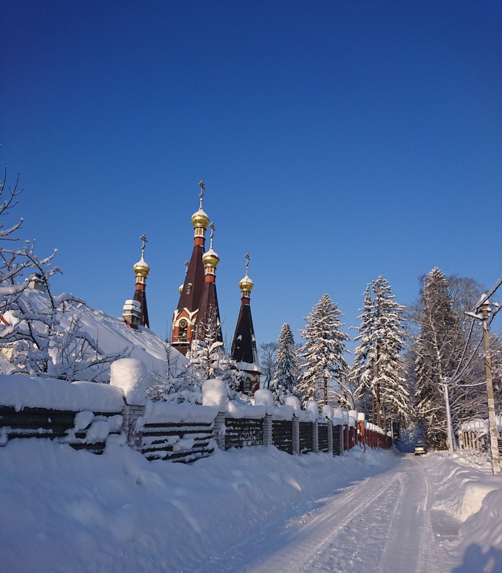 winter