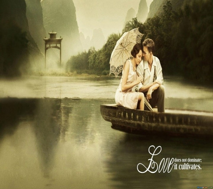 Love