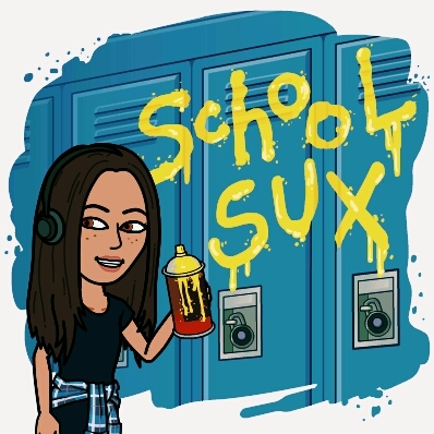 bitmoji