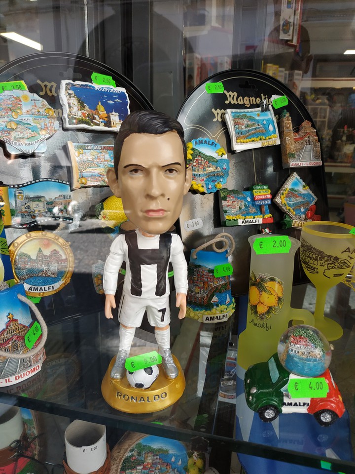 CR7
