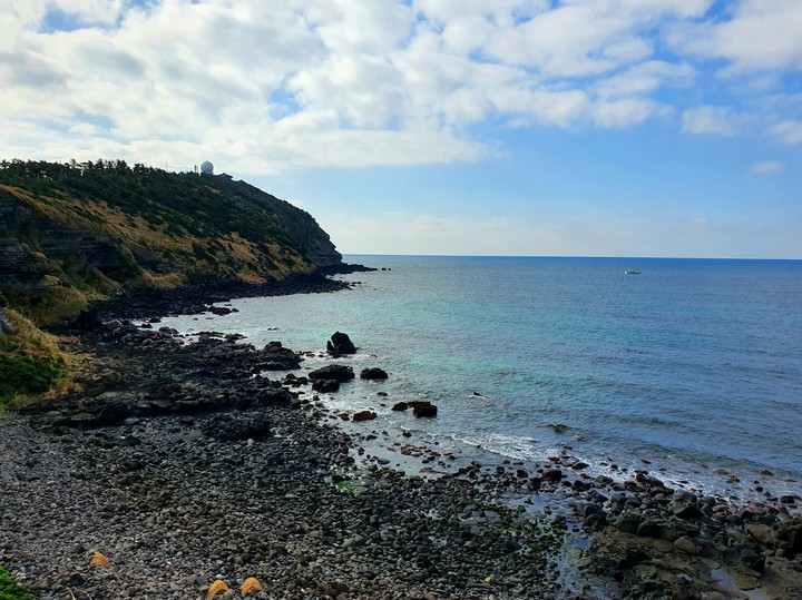 jeju island