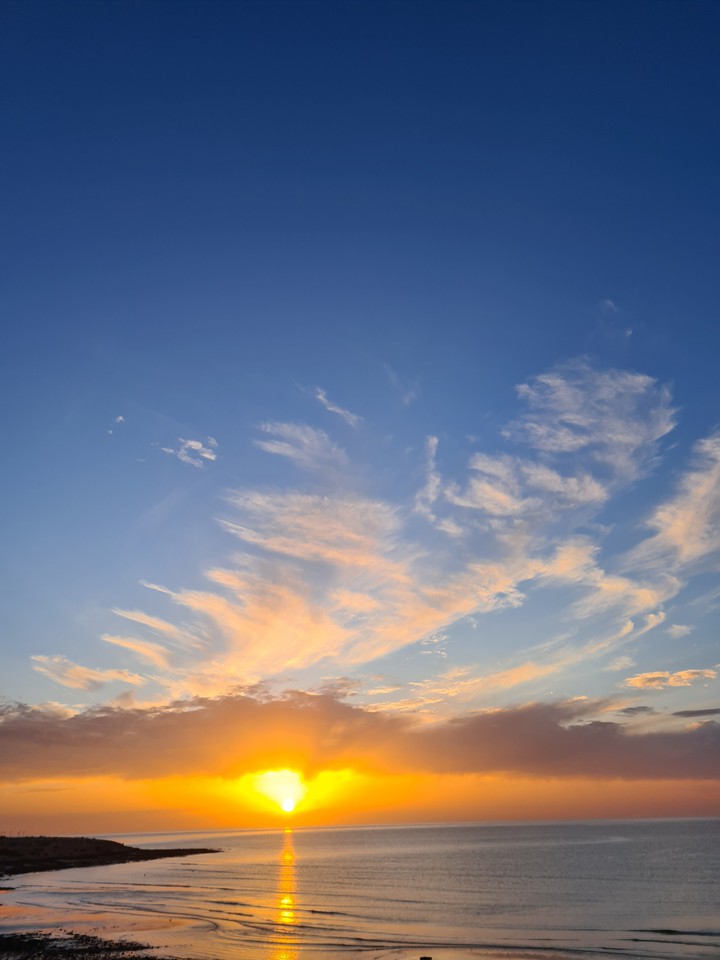 sun