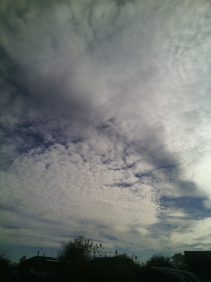 clouds