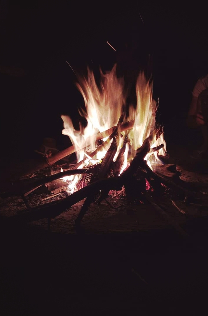 Fire