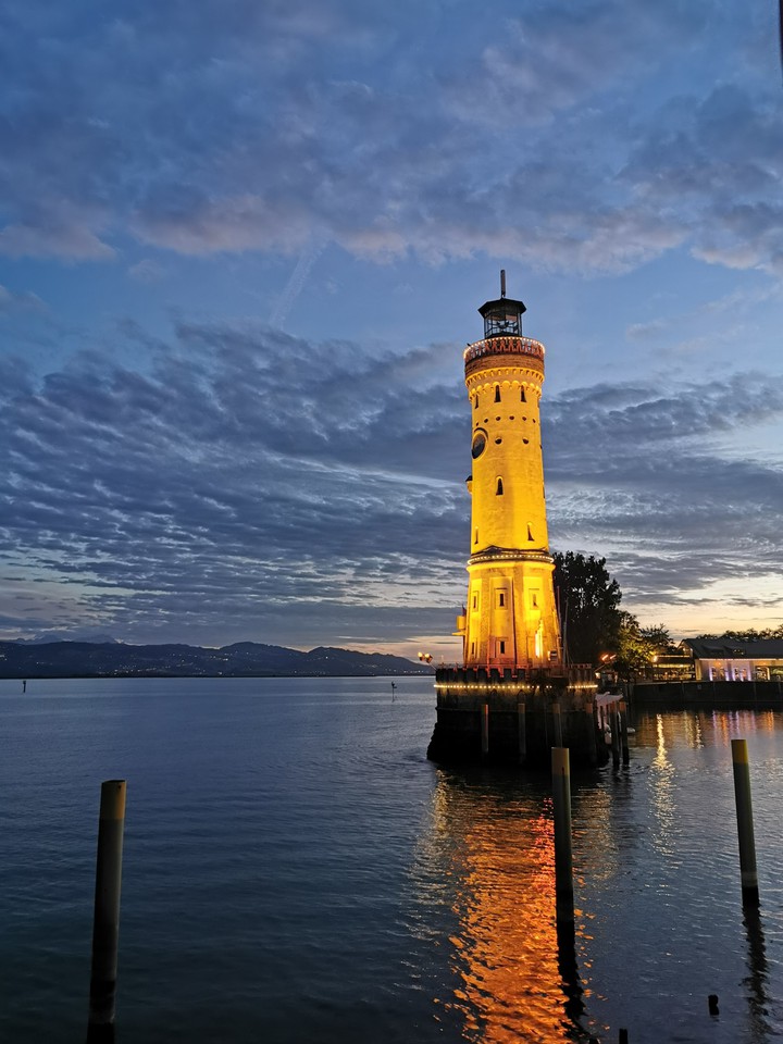 Lake Constance
