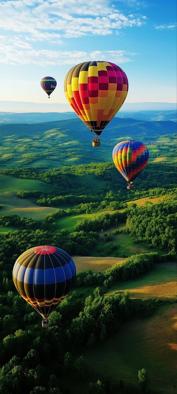 aerostat, balloon duvar kağıtları