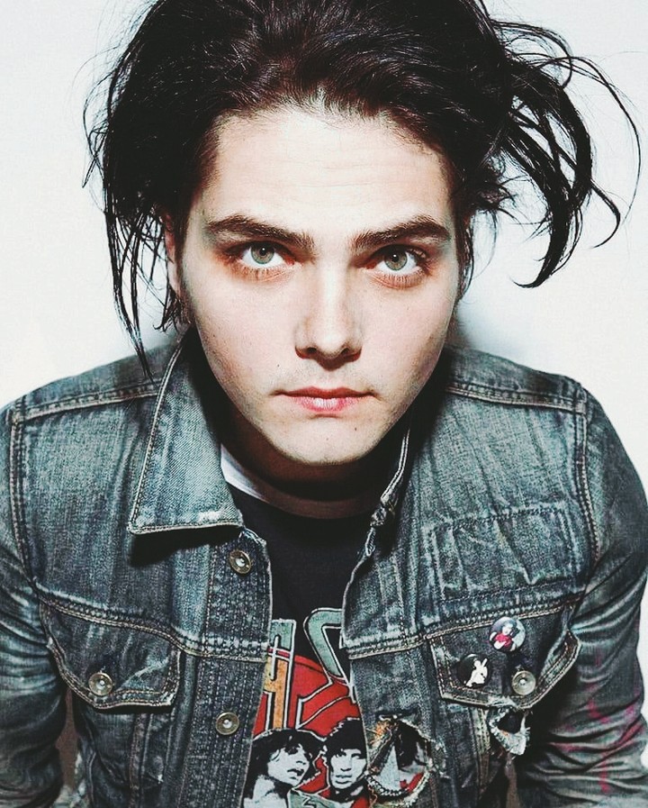 Gerard Way