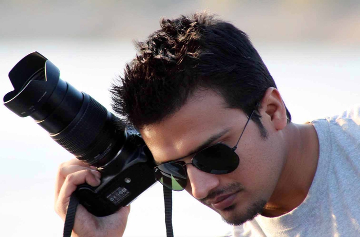 Jayesh Joshi