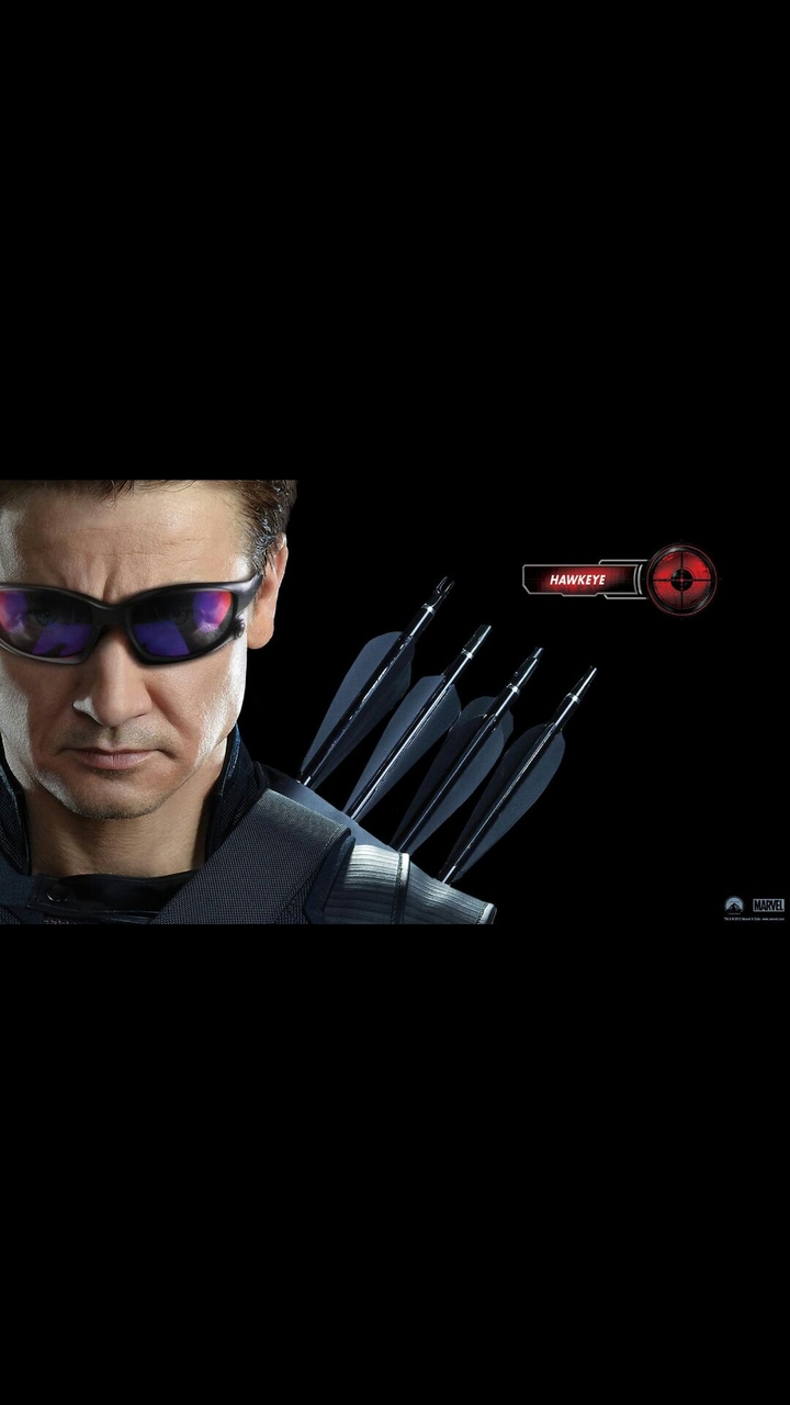hawkeye