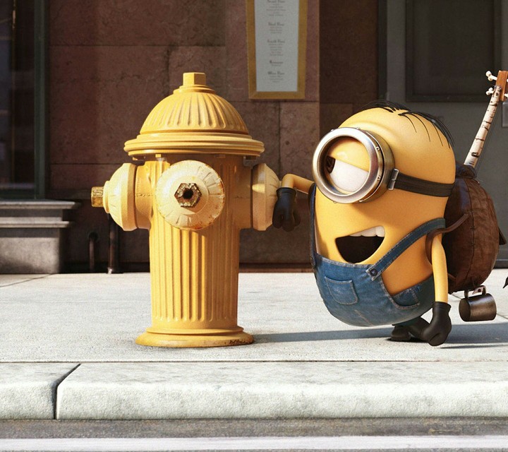 mínions