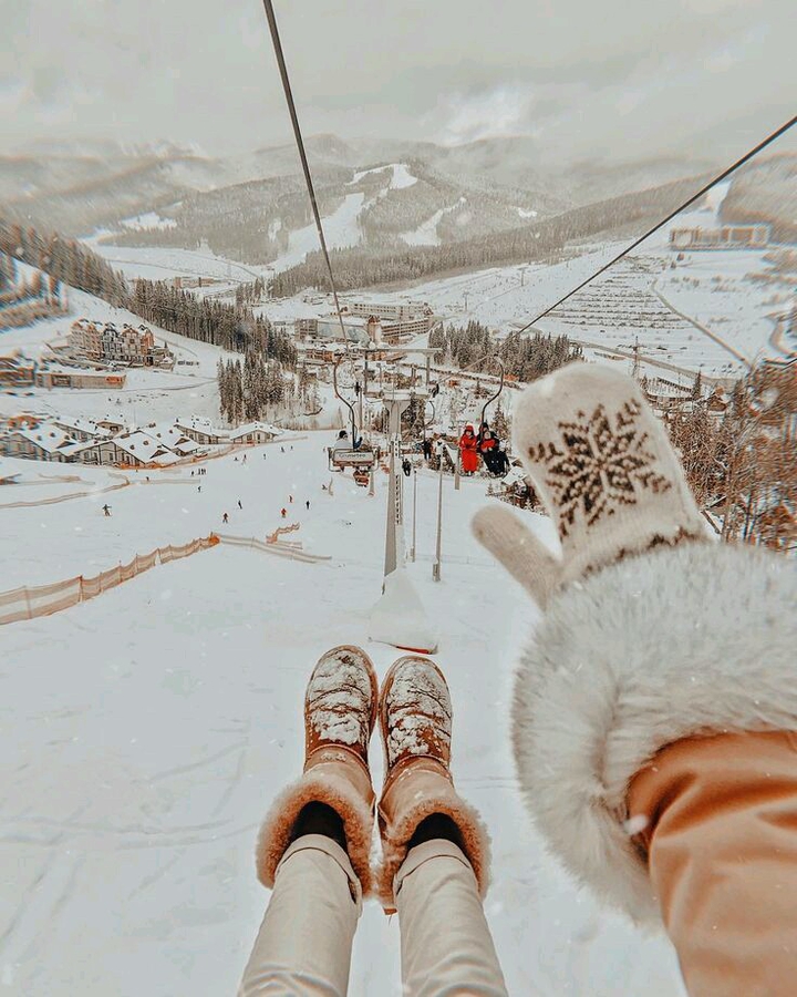 #Winter