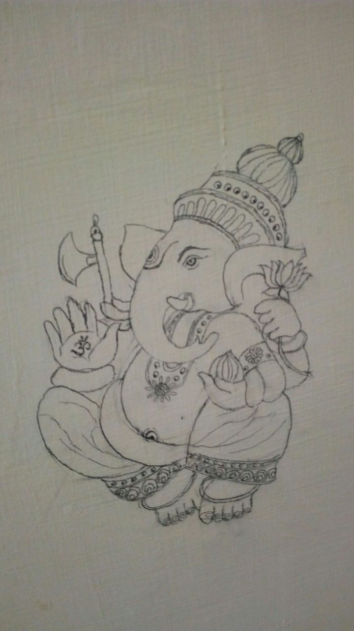 Lord of gnash