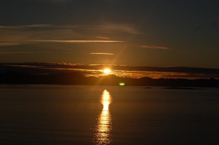 sun