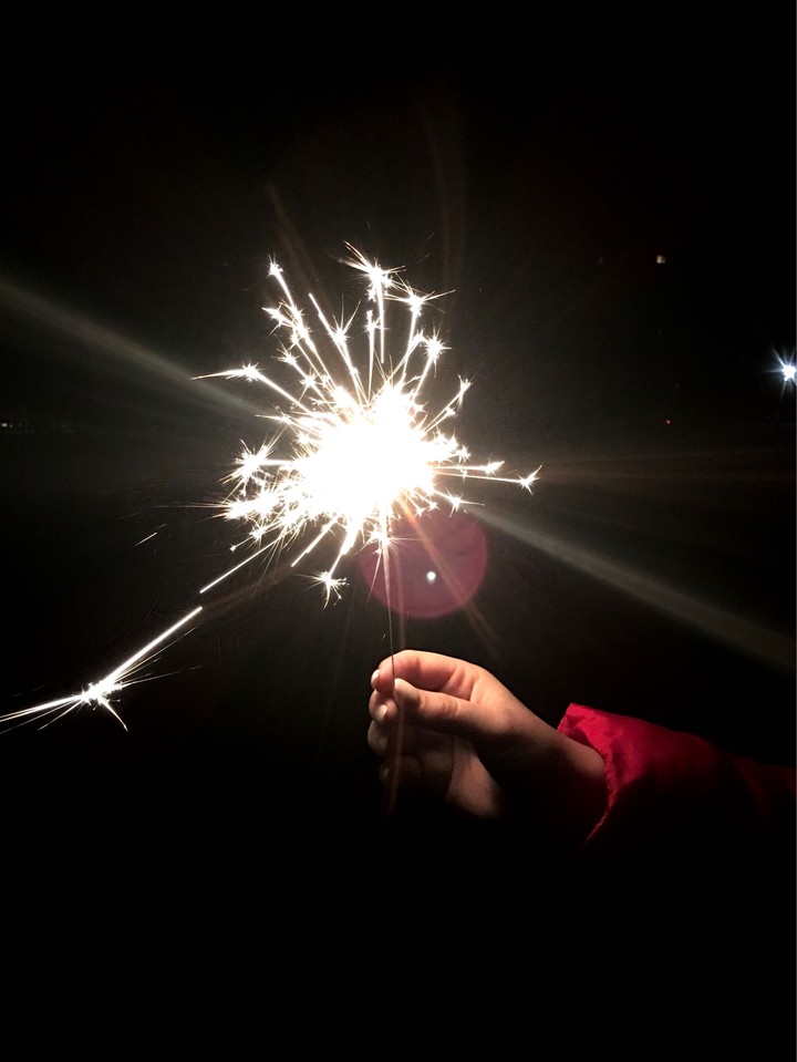 ✨