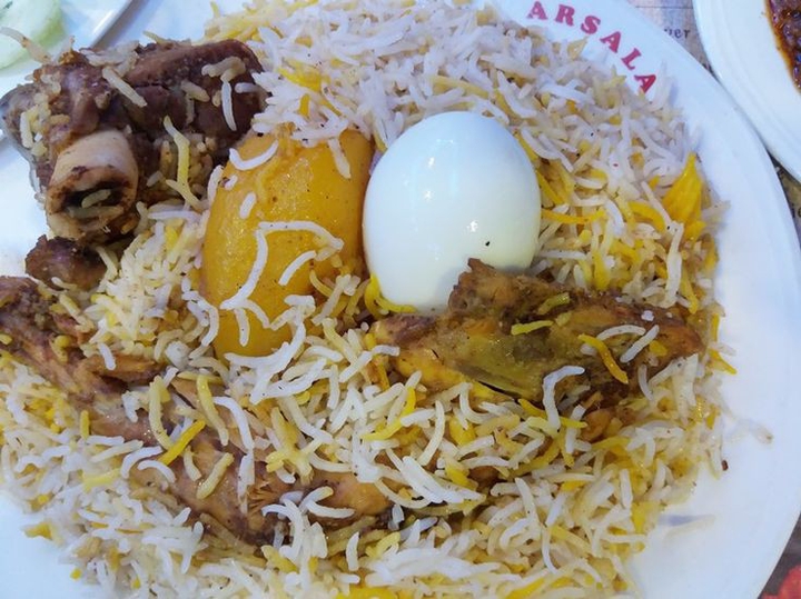Egg