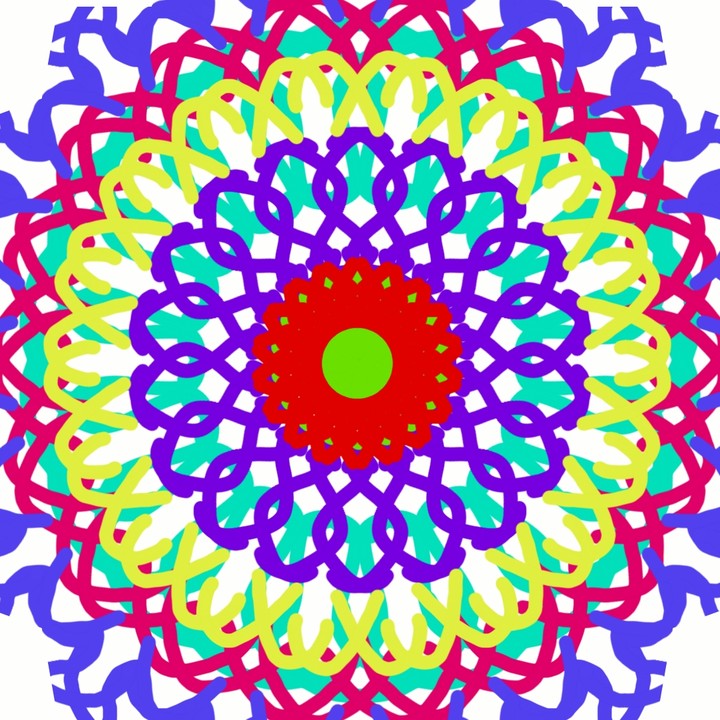 colours