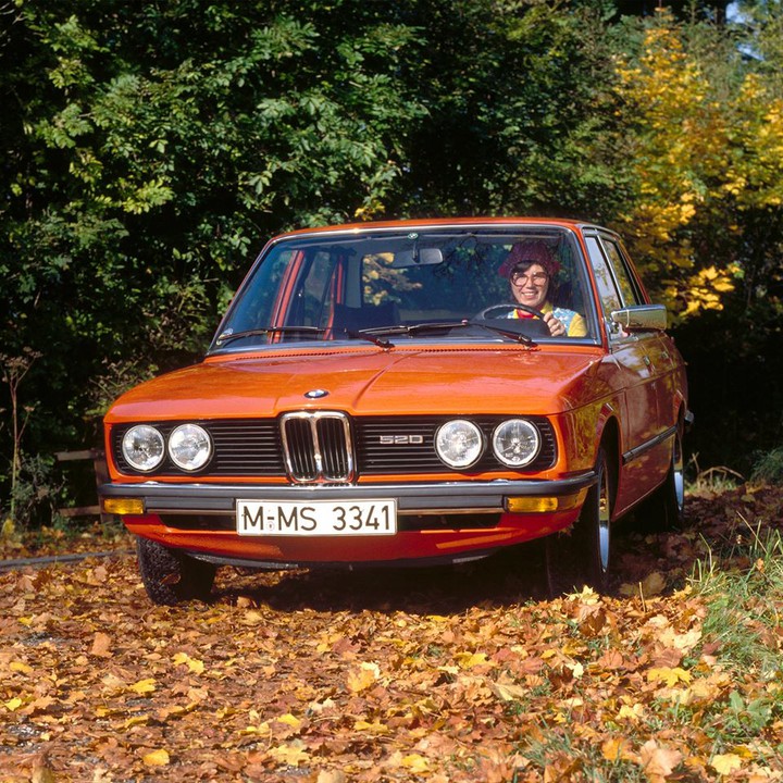 bmw