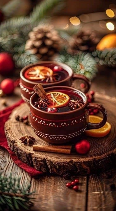 обои serveware, cinnamon