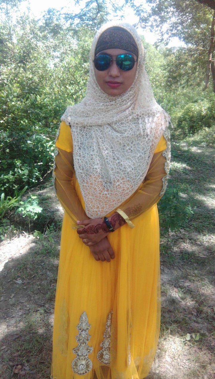ms. farjana akhter mow