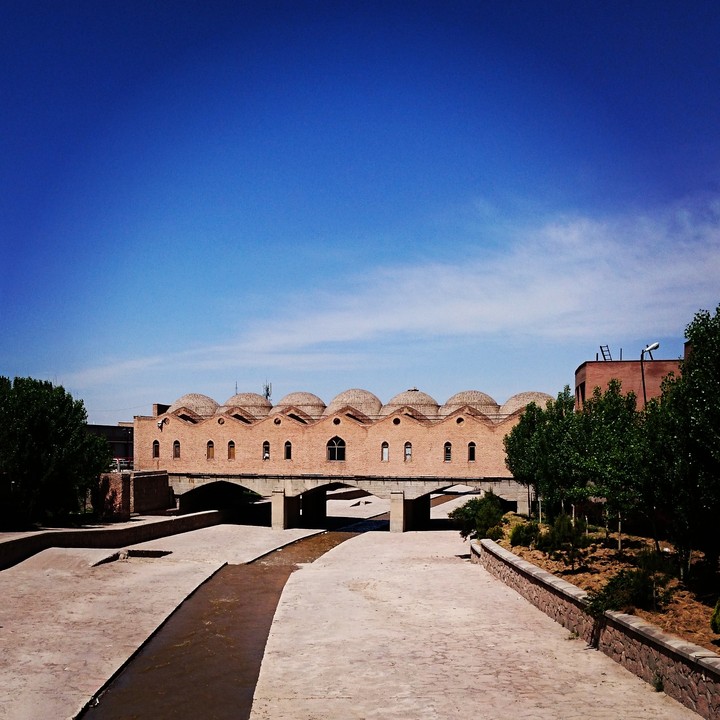 tabriz-iran