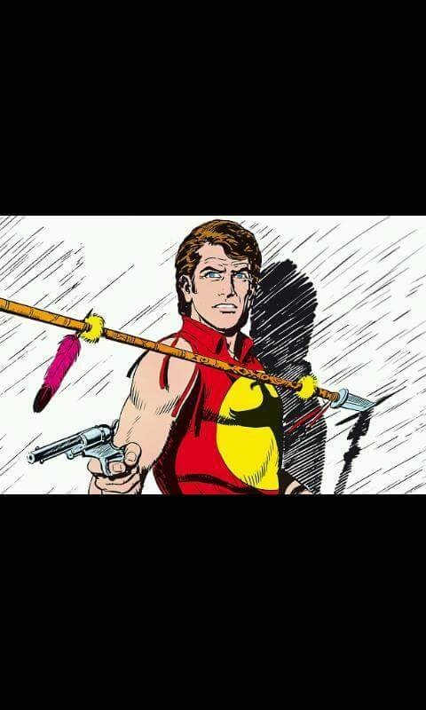 zagor 2